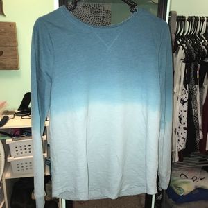 Womens Pullover